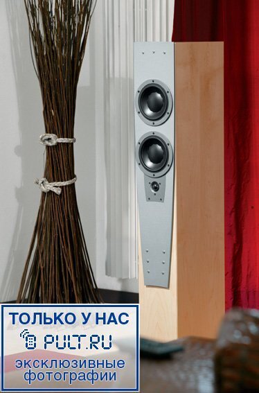 Напольная акустика Dynaudio Contour S3.4 rosewood артикул 398420FV-1 фото 3