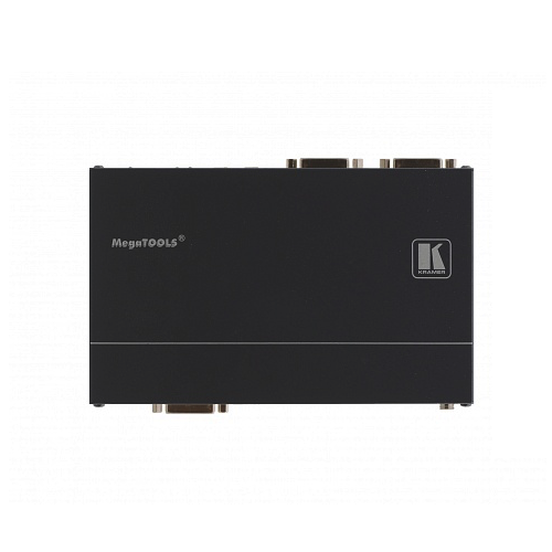 Усилитель-распределитель Kramer VM-200HDCP артикул 243124Si-1