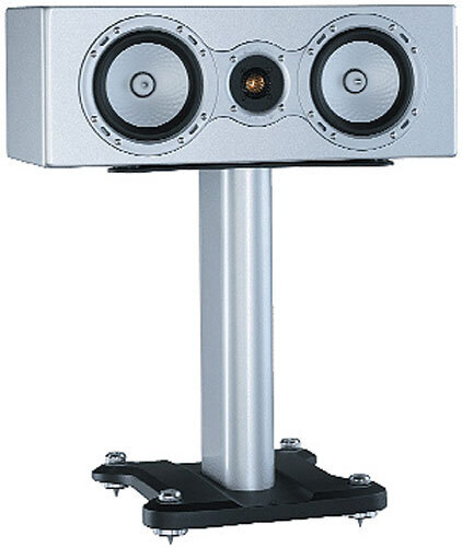 Стойка под АС Monitor Audio Gold Signature LCR S (высота 48 см) артикул 313864FV-1