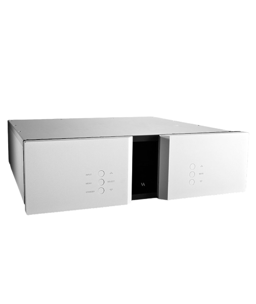 Предусилитель Vitus Audio SL-103 mk.I Black артикул 293667Si-1