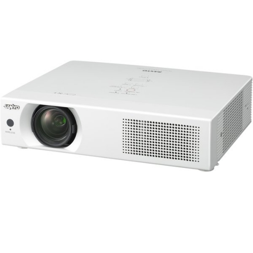 Проектор Sanyo PLC-XU116 артикул 354778FV-1