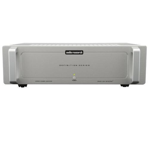 Усилитель мощности Audio Research DS 225 silver артикул 112684Si-1