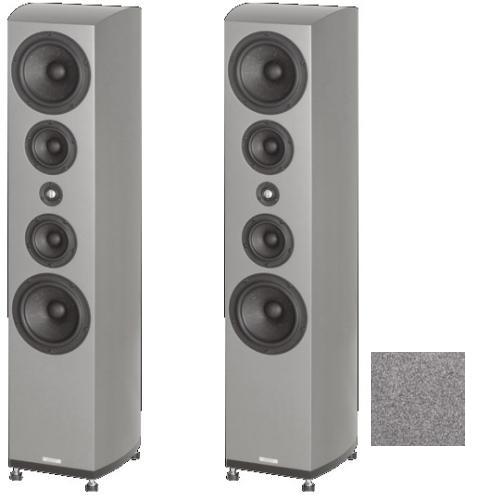 Напольная акустика ASW Genius 510 antracite артикул 115316Si-1