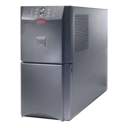 APC SUA2200I артикул 114687Si-1