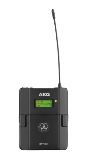 Передатчик AKG DPT800 BD1 артикул 127517Si-1