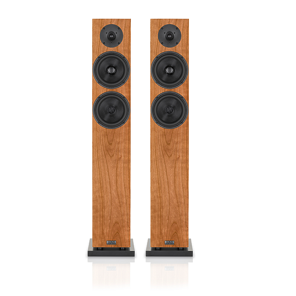 Напольная акустика Audio Physic Classic 8 Cherry артикул 182871Si-1