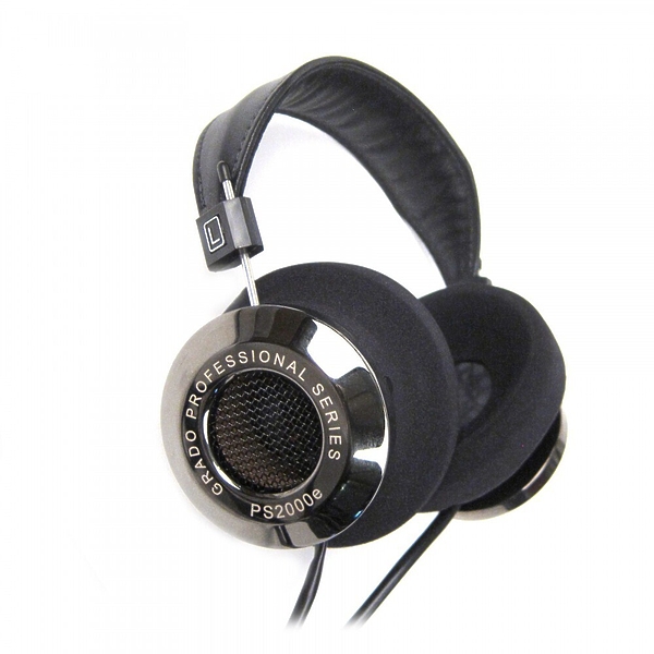 Наушники Grado PS2000e артикул 210446Si-1