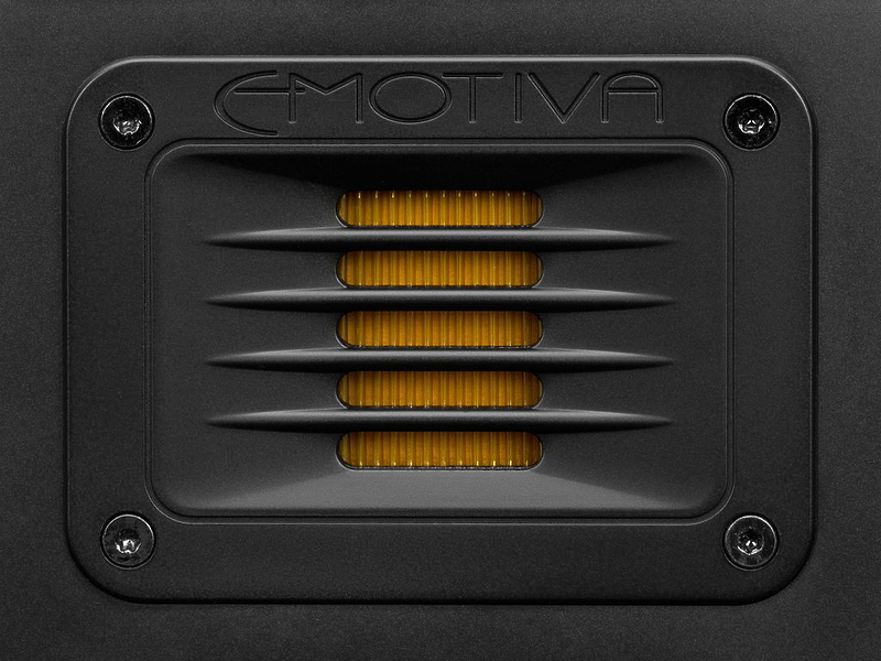 Акустика Dolby Atmos Emotiva Airmotiv A1 артикул 235015Si-1 фото 11