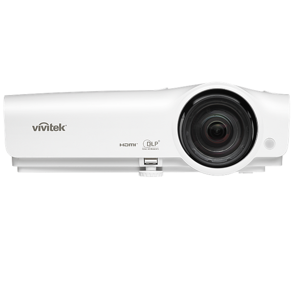 Проектор Vivitek DW282-ST артикул 180237Si-1