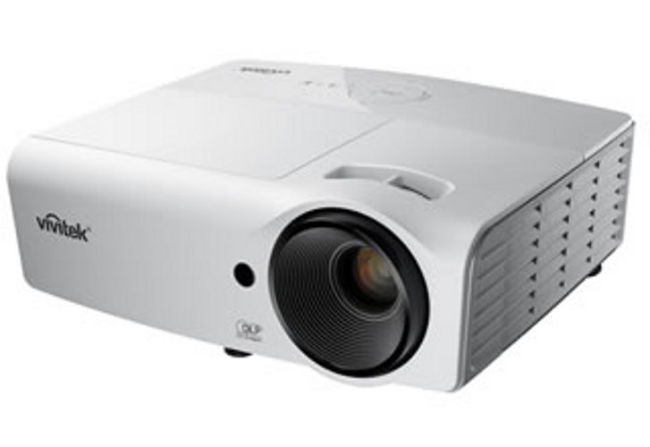 Проектор Vivitek D551 артикул 101046Si-1