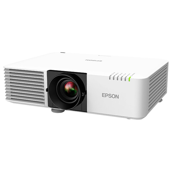 Проектор Epson CB-L520W артикул 303568Si-1 фото 4