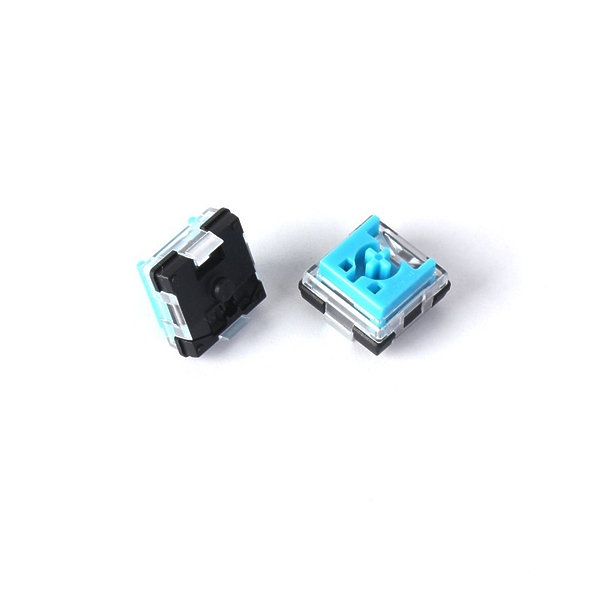 Беспроводная механическая клавиатура Keychron K3 RGB, Blue Switch артикул 307117Si-1 фото 3