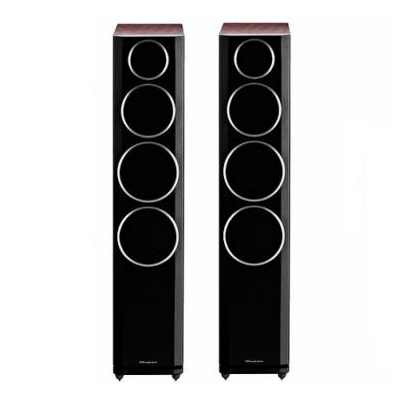 Акустическая система Wharfedale Diamond 156 walnut pearl артикул 101107Si-1