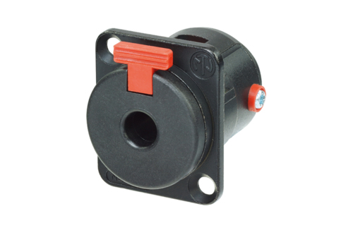 Разъем Neutrik NJ3FP6P-BAG артикул 203557Si-1