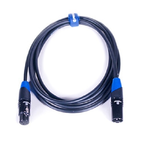 Кабель PROCAST Cable XLR(m)/XLR(f).2,5 артикул 247939Si-1