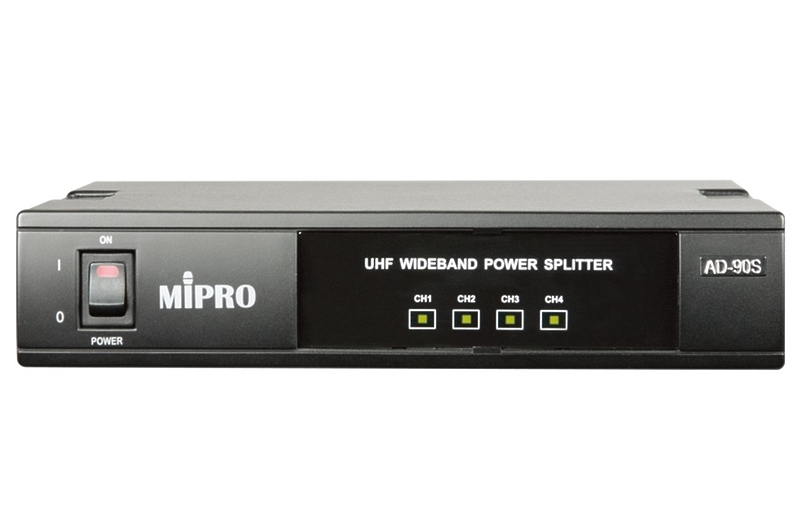 Сплиттер MIPRO AD-90S артикул 294993Si-1