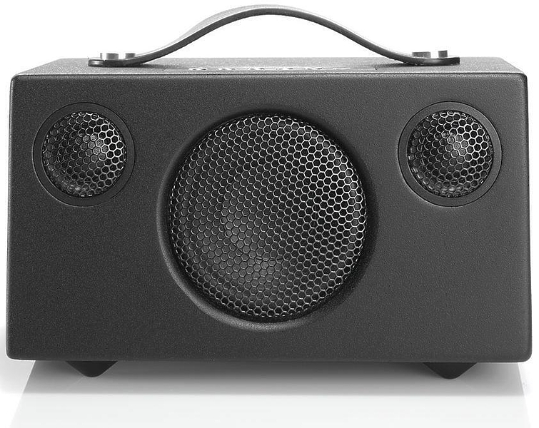 Портативная акустика Audio Pro Addon T3+ Black артикул 227159Si-1 в интернет-магазине «HiFiRussia»