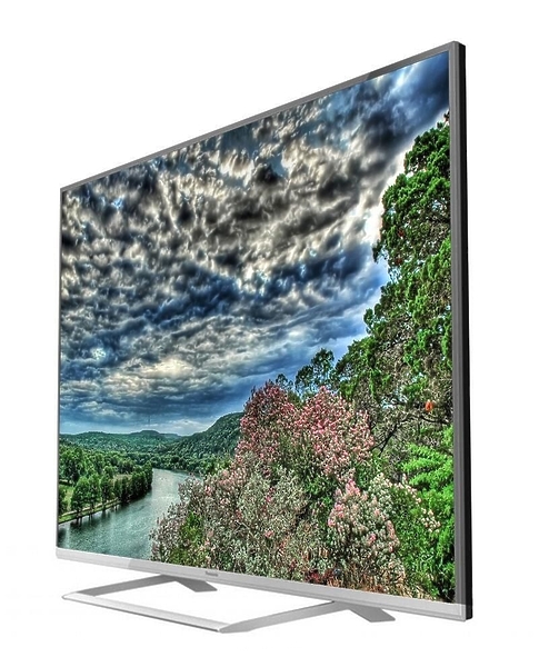 LED телевизор Panasonic TX-50CSR620 артикул 121691Si-1 фото 4