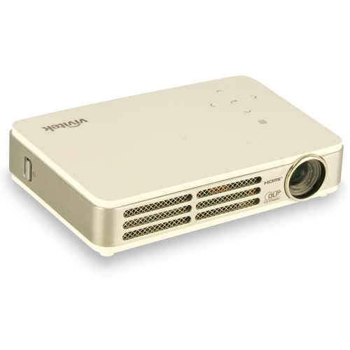 Проектор Vivitek Qumi Q2 white артикул 100756FV-1