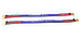 Перемычки (Bi Wire) Tellurium Q Blue II Links