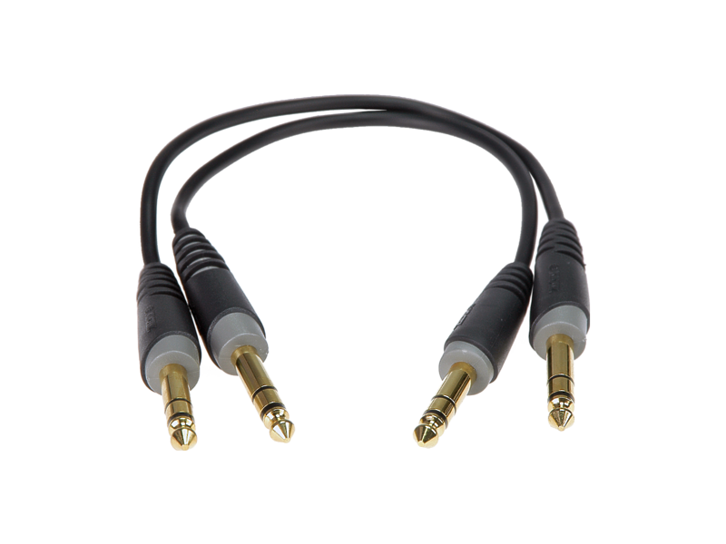Инструментальный кабель Klotz PCSS0,9 (AB-JJ0090) артикул 272885Si-1