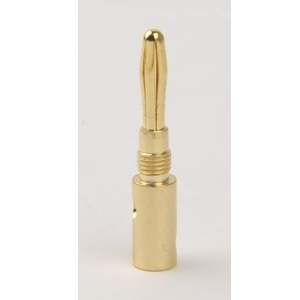 Разъем Tchernov Cable Banana Plug Original (под винт) артикул 119916Si-1