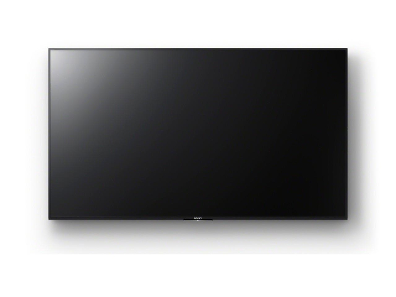 Sony KD-75XE8596 #2 в «HiFiRussia»