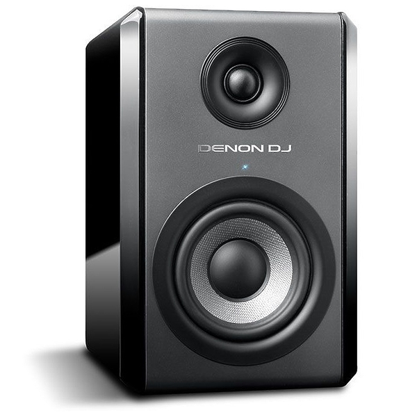 Студийный монитор Denon SM50 артикул 191587Si-1