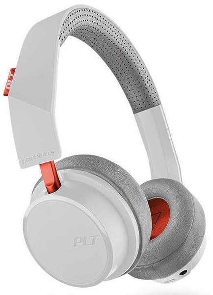 Наушники Plantronics BackBeat 500 White артикул 248827Si-1 фото 3
