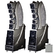 Напольная акустика Wilson Audio WAMM Master Chronosonic Chalk