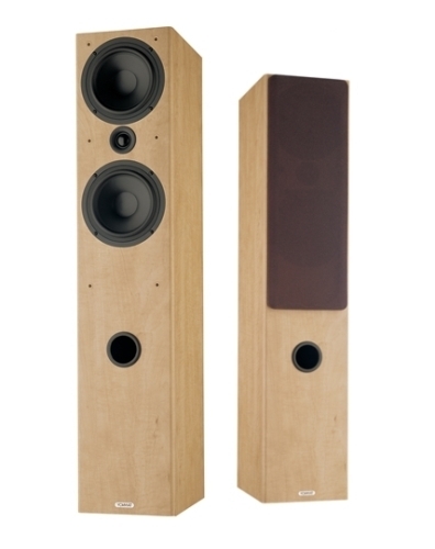 Акустическая система Tannoy Mercury F4 apple артикул 429485FV-1