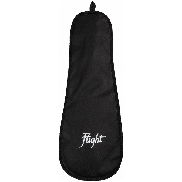 Чехол для укулеле Flight FBU-8000 BK артикул 290520Si-1