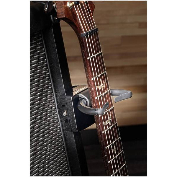 Держатель для гитары Planet Waves PW-GD-01 артикул 292266Si-1 фото 4