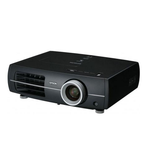 Проектор Epson EH-TW5500 артикул 348986FV-1
