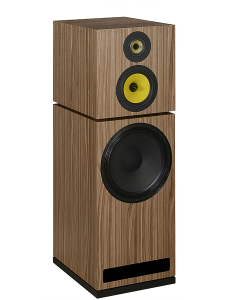 Напольная акустика Davis Acoustics Renoir walnut артикул 166973Si-1 фото 3
