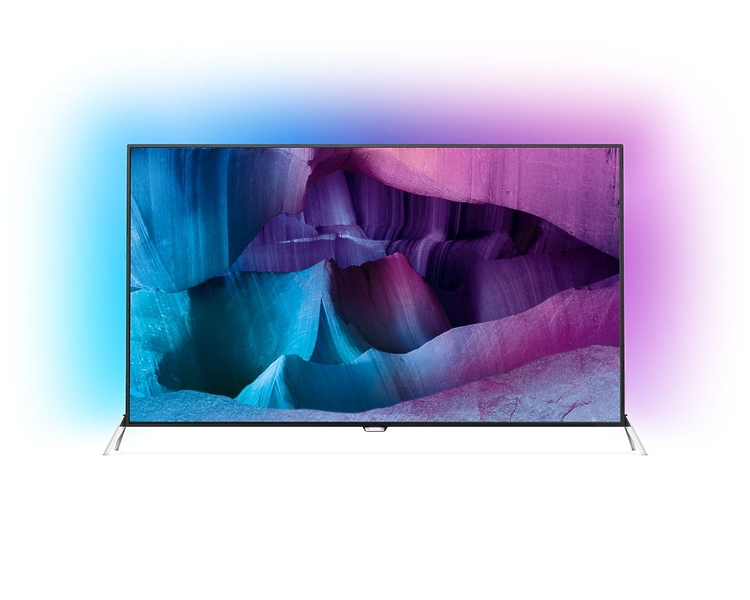 LED телевизор Philips 65PUS7502/12 артикул 169814Si-1 фото 8