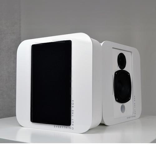 EBTB Wallz One carrera white артикул 342230SI-1