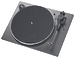 Проигрыватель винила Pro-Ject ESSENTIAL II PHONO USB (DC) (OM 5e) matt black