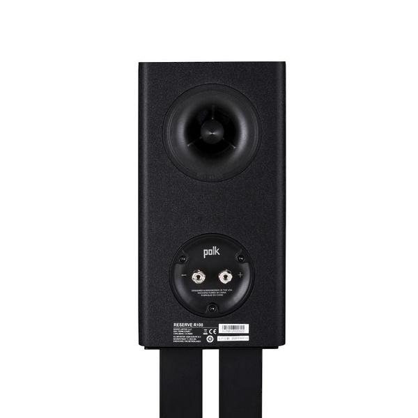 Полочная акустика Polk Audio Reserve R100 black артикул 243566Si-1 фото 3