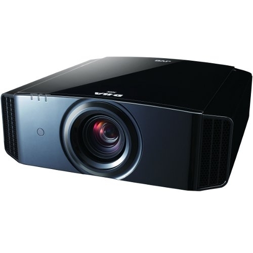 Проектор JVC DLA-X90R black артикул 348529FV-1