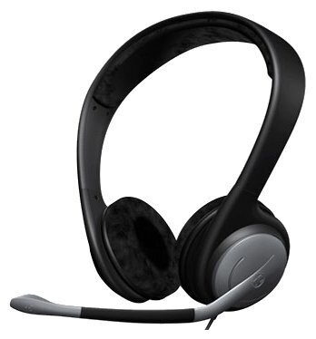 Наушники Sennheiser PC 151 артикул 130512Si-1