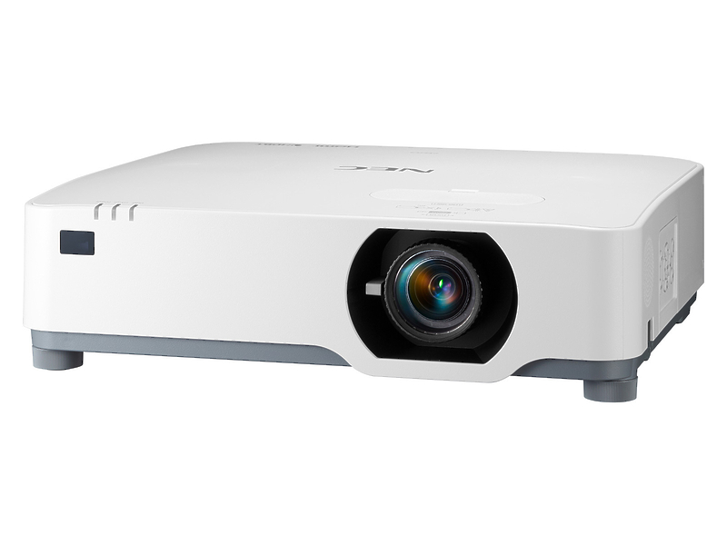 Проектор NEC P525UL (P525ULG) артикул 190635Si-1 фото 7