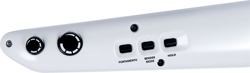 Клавишный инструмент Roland AX-Synth white артикул 136337Si-1 фото 4