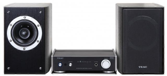 Teac AI-301DA #1 в «HiFiRussia»