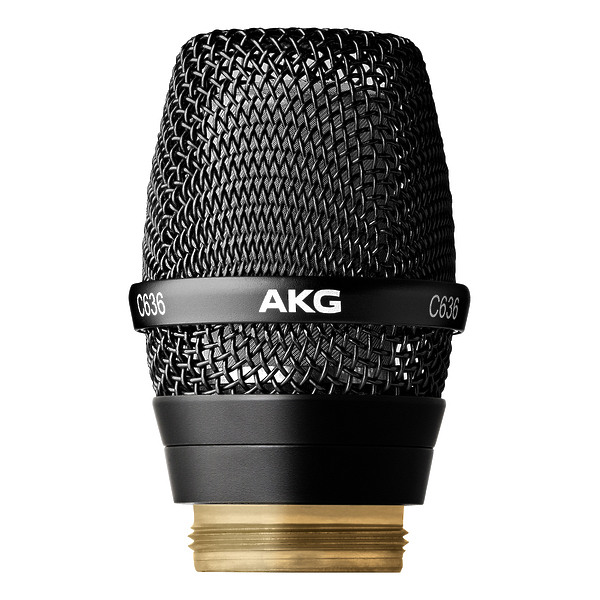 Капсюль AKG C636 WL1 артикул 186105Si-1