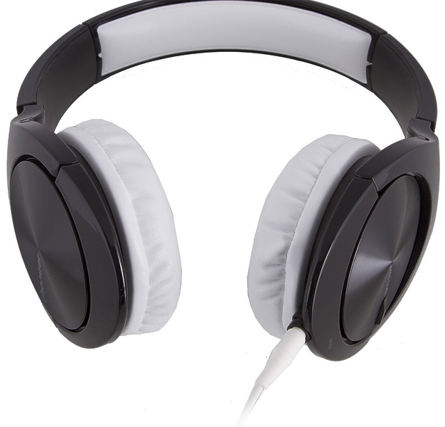 Наушники Pioneer SE-MJ751i артикул 143308Si-1 фото 4