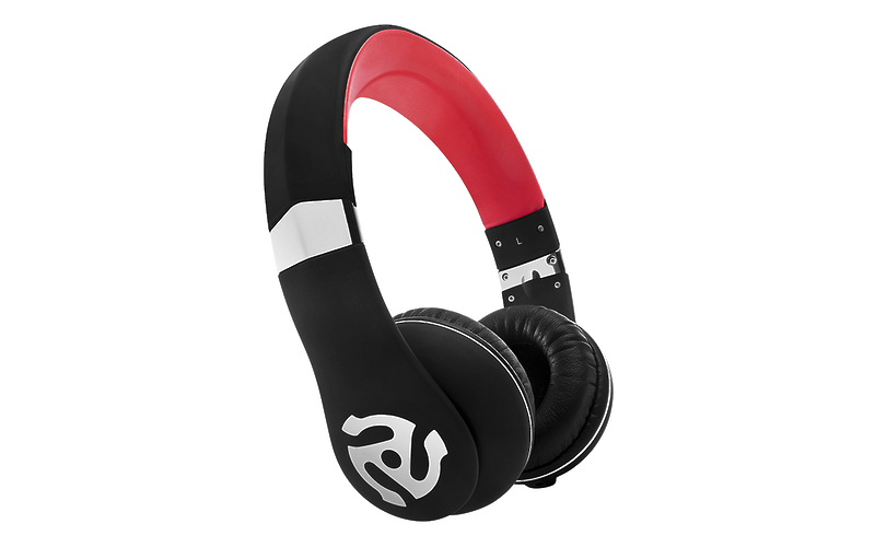 Наушники Numark HF325 артикул 129958Si-1