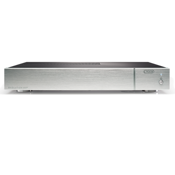 Creek EVOLUTION 50P black #1 в «HiFiRussia»