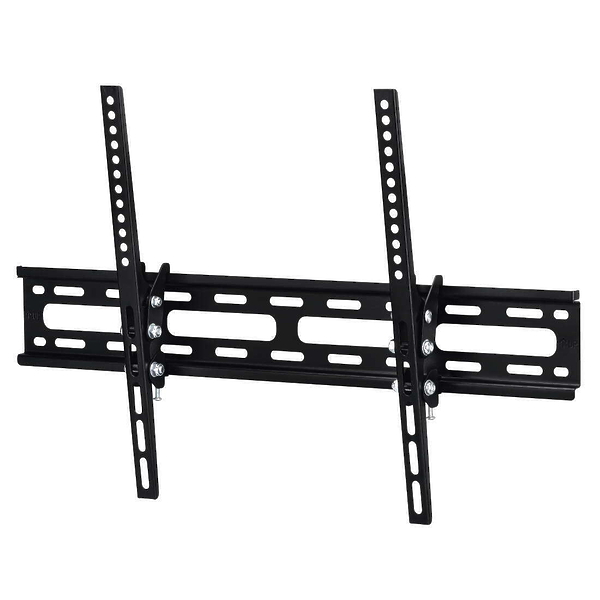 Кронштейн для телевизора Hama H-108717 черный 32"-65" макс.35кг артикул 235193SI-1