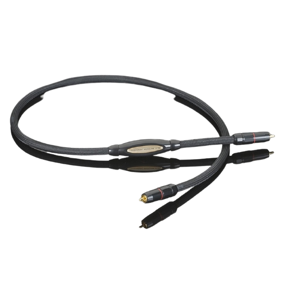 Фоно кабель Transparent Musiclink RCA Phono (1,5 м) артикул 249133Si-1